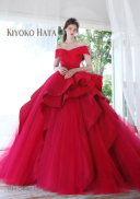 フォトウエディング福山専用衣裳室