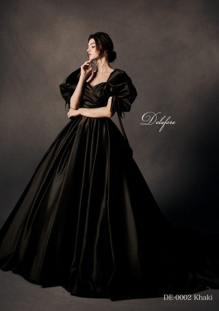 フォトウエディング福山専用衣裳室