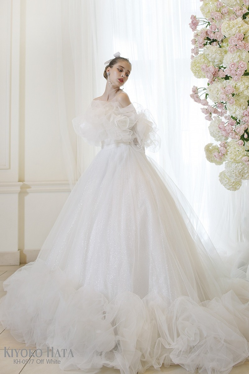 KH-0577 offwhite