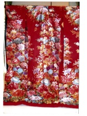 フォトウエディング福山専用衣裳室