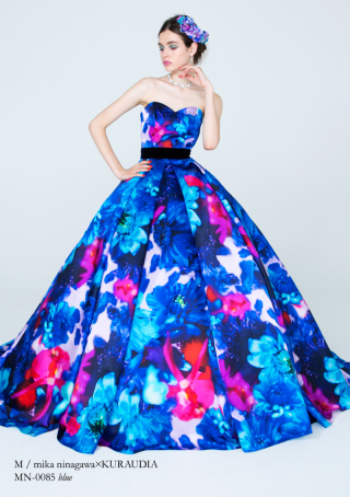 フォトウエディング福山専用衣裳室