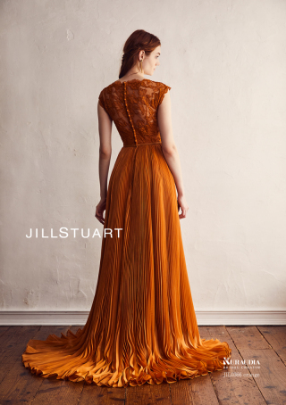 フォトウエディング福山専用衣裳室