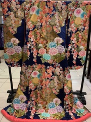 フォトウエディング福山専用衣裳室