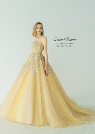 フォトウエディング福山専用衣裳室