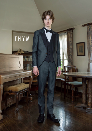 フォトウエディング福山専用衣裳室