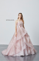 フォトウエディング福山専用衣裳室