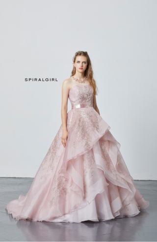 フォトウエディング福山専用衣裳室