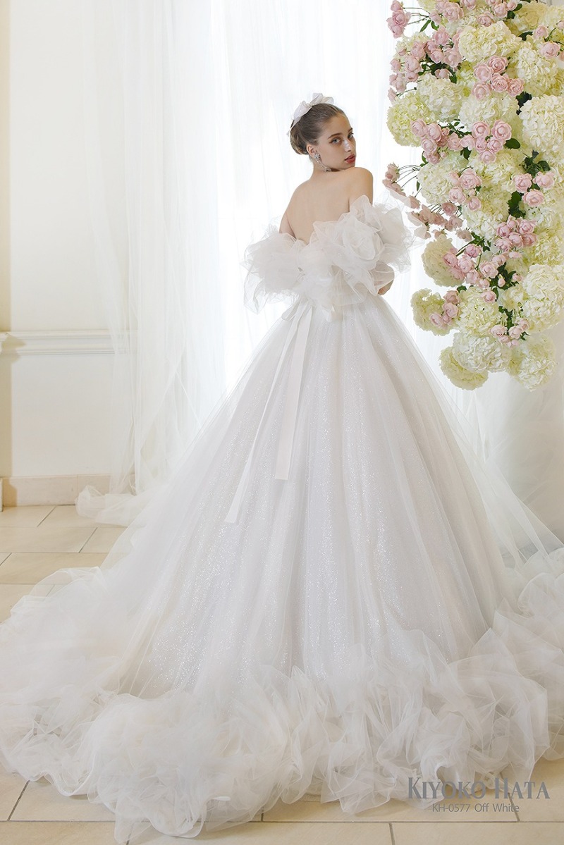 KH-0577 offwhite