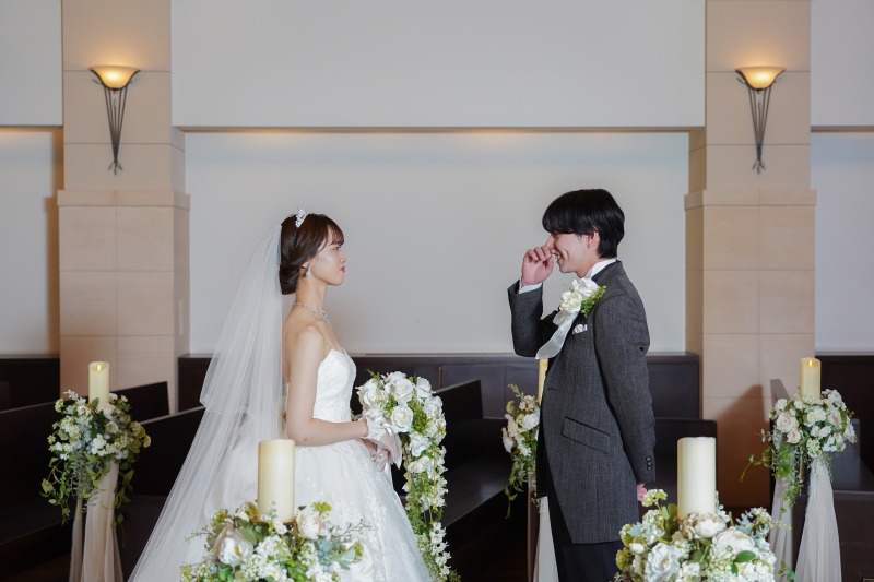 絶対にしたかったファーストミートが叶いました