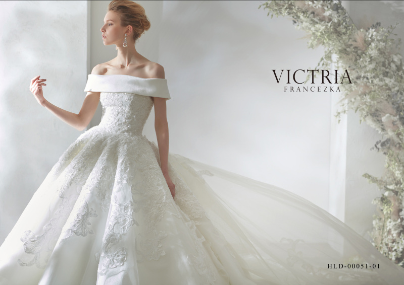 2wayタイプで印象を変えた撮影もオススメ