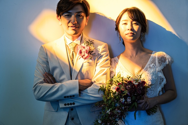 フォトウエディング福山_チャペルで撮影できる