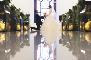 フォトウエディング福山