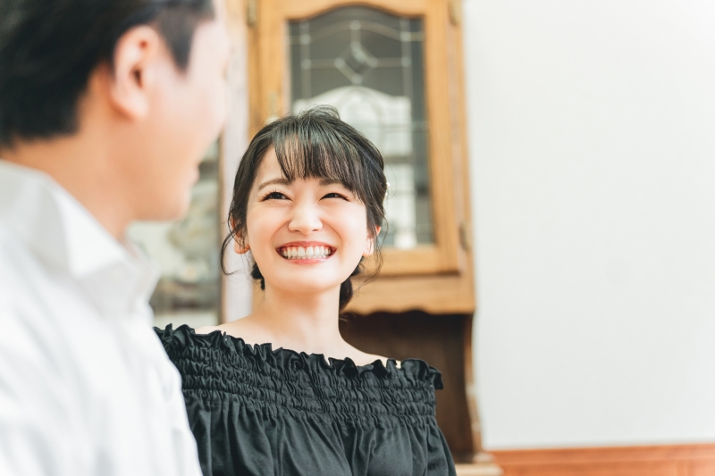 撮影のスケジュール