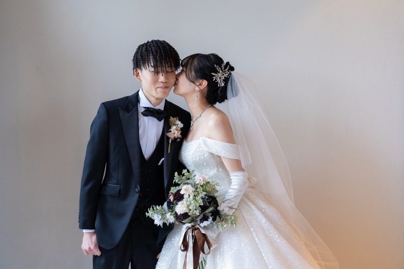 フォトウエディング福山_マタニティフォトの撮影ができる