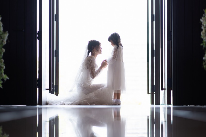 フォトウエディング福山_挙式ができる