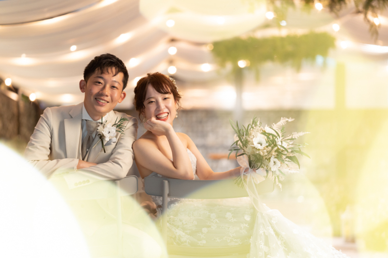 【専用サロン200着から選べる!】平日限定洋装&和装3点297000円プラン★和装洋装の組み合わせ自由!館内+ガーデンで撮影