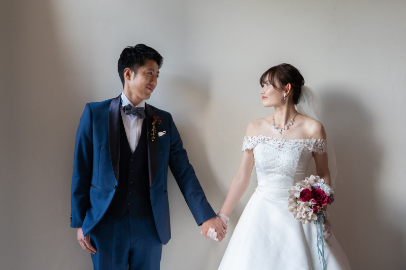 【NEW】全データ付|本格チャペル撮影撮り放題プラン