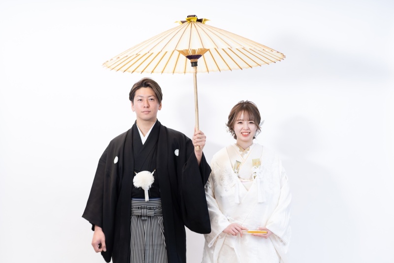 【専用サロン200着から選べる!】平日限定洋装3点275000円プラン★チャペルやガーデンを貸切撮影♪ペットもOK