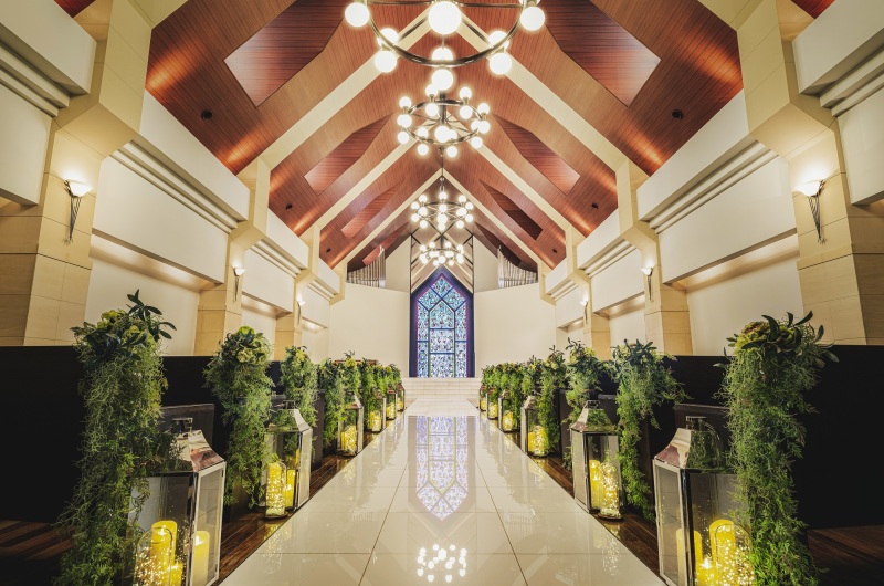 挙式&フォトウエディングのセットプラン【通常56万4420円→29万9420円】