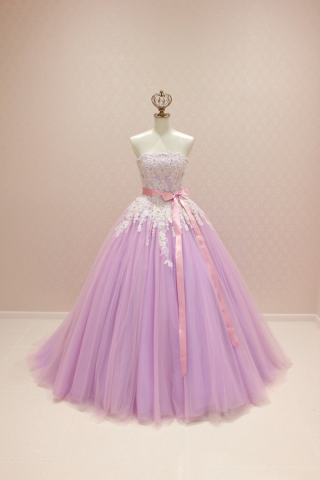 EM-330 フィオレ パープル 5T～9