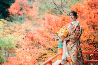 楓花×バレンシア