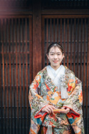 楓花（ふうか）×白鶴