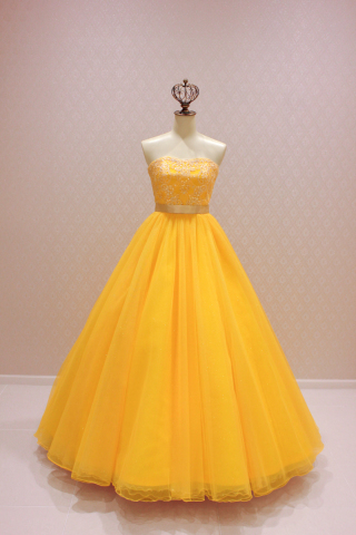 LPV-27-28 ステラ イエロー 7TF