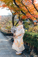 杏（あん）×赤