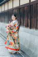 楓花（ふうか）×シャンパンゴールド