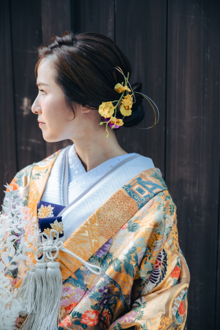 星煌（ひかり）×　ネイビー