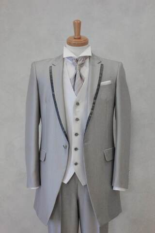 BHT-4-2　シルバー