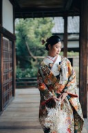 楓花（ふうか）×　紺