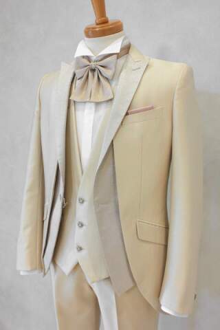 ORG0013-2シャンパンゴールド