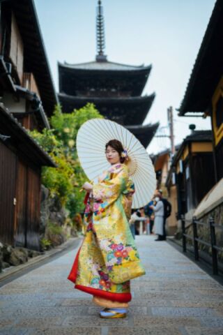 結菜（ゆうな）