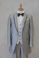 BHT-4　シルバー