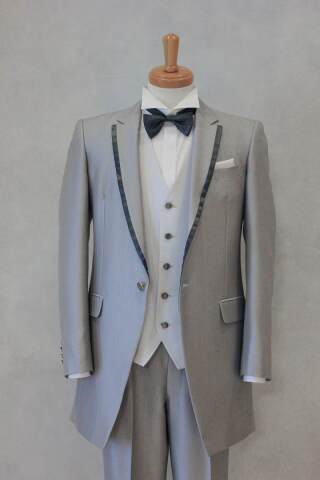 BHT-4　シルバー