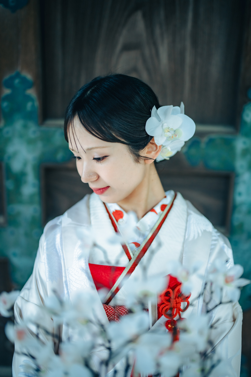 麗乃（れいの）&times;レッド