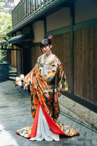 佳梨 KARIN【都の雅PARTY】