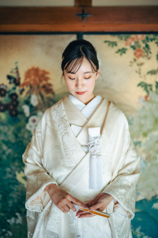 華羽 （かのは）