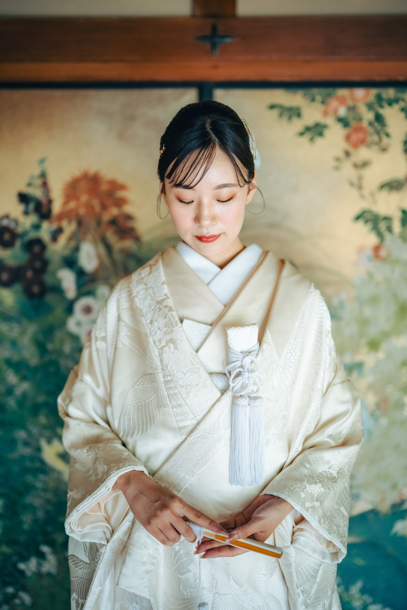 華羽 （かのは）
