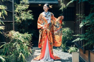 雅 MIYABI【花車と大人の余裕】