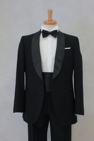 ZA-102　ブラック