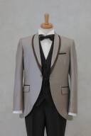 BHT-6　ブラウン