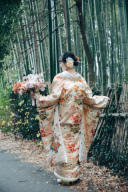 陽菜（ひな）×金