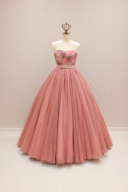 CE-234 ﾌｫｰﾌﾞ ピンク 7TF～11号