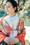 踊苑（ようえん）×生成鶴