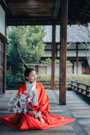 紅（べに）×白金