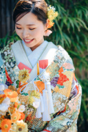 楓花（ふうか）&times;バレンシア