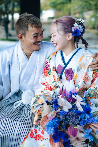 琴音(ことね)×あずき×ネイヴィ