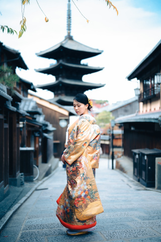 星煌（ひかり）×白百合